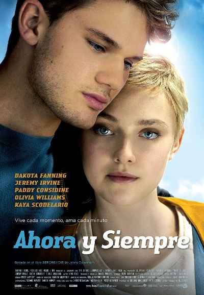 Now Is Good