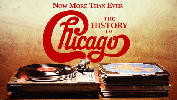 Now More than Ever: The History of Chicago Poster 2