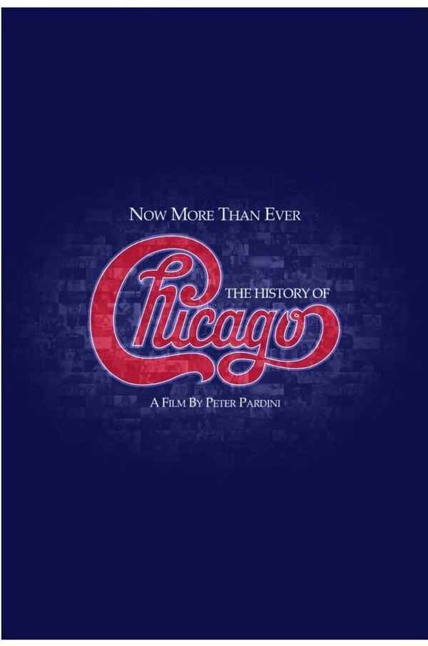 Now More than Ever: The History of Chicago Poster 4