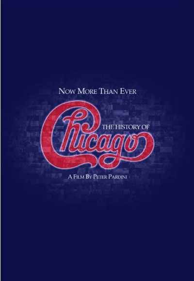 Now More than Ever: The History of Chicago