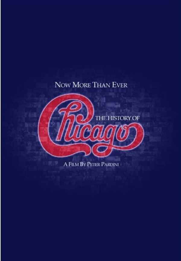 Now More than Ever: The History of Chicago Poster 6