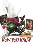 Now You Know Poster 1
