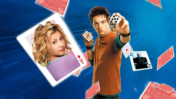 Now You See It... Poster 4