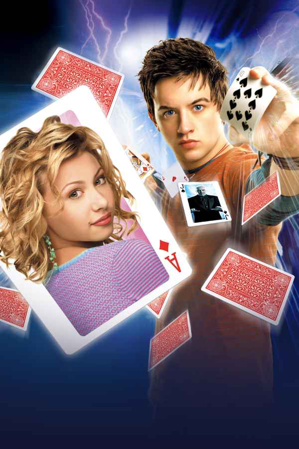 Now You See It... Poster 3