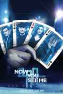 Now You See Me: Now You Don't Poster 4