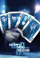 Now You See Me: Now You Don't Poster 5