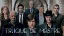 Now You See Me Poster 1