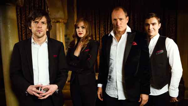 Now You See Me Poster 6