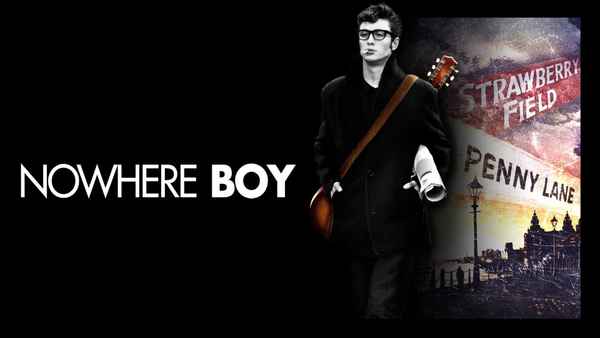 Nowhere Boy Poster 7