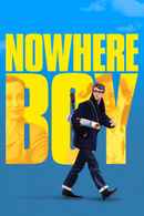 Nowhere Boy Poster 2