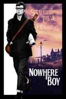 Nowhere Boy Poster 1