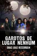 Nowhere Boys Poster 4