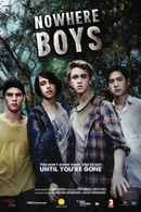 Nowhere Boys Poster 5