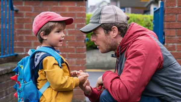 Nowhere Special Poster 5