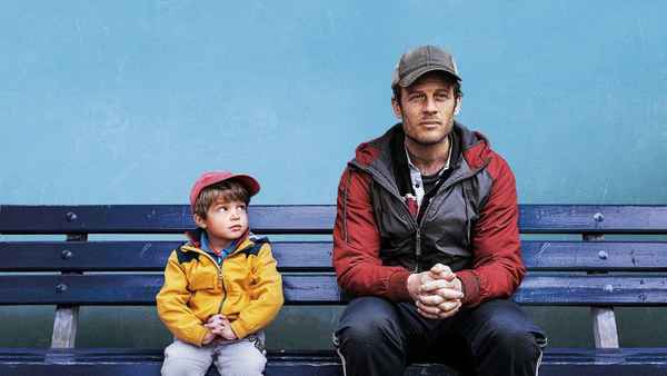 Nowhere Special Poster 6