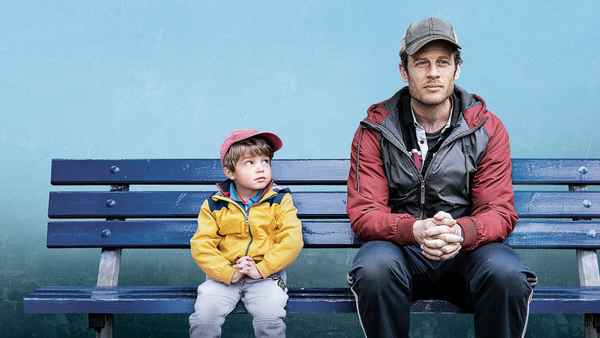 Nowhere Special Poster 7