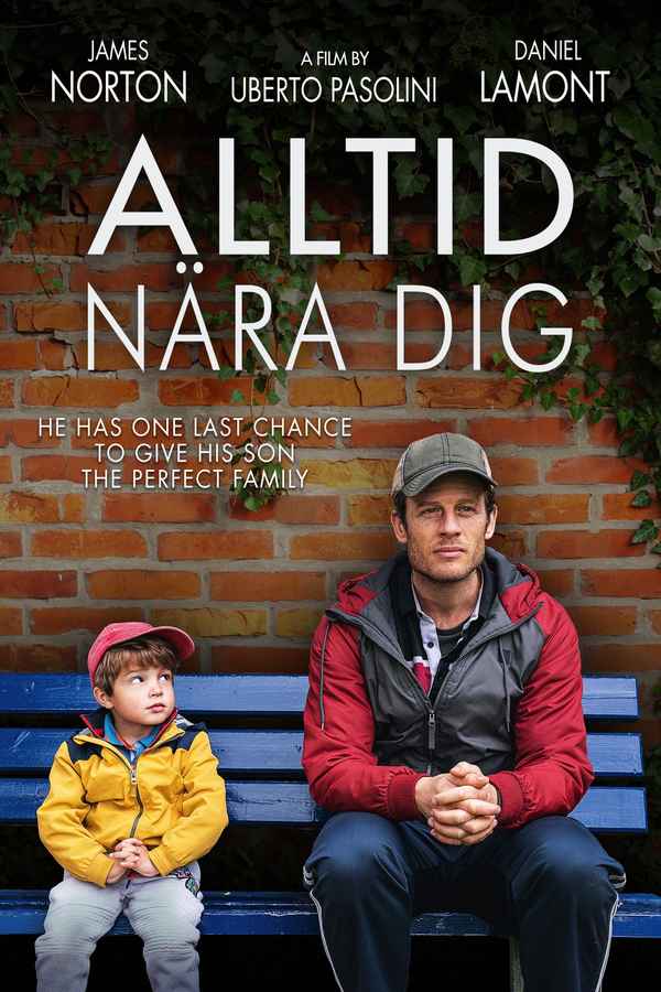 Nowhere Special Poster 1