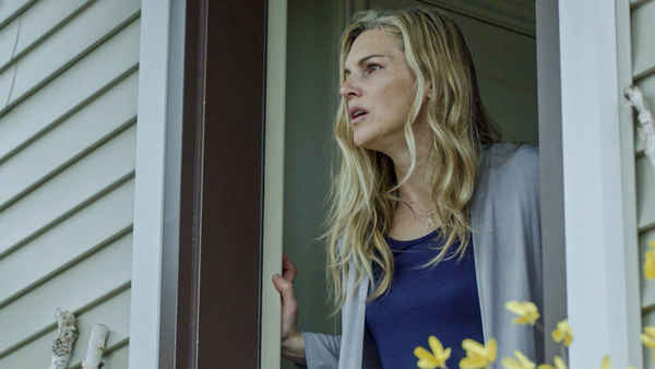 Nowhere to Be Found Poster 3