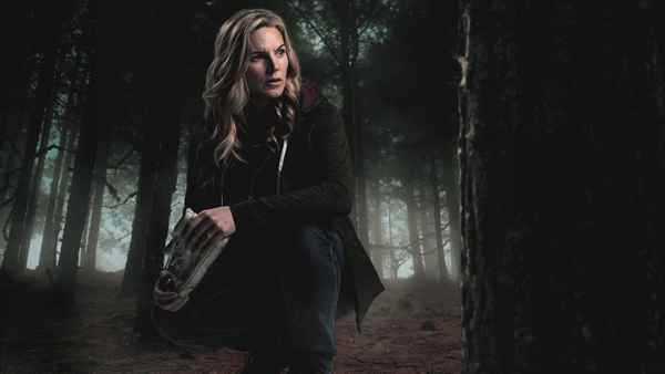 Nowhere to Be Found Poster 1