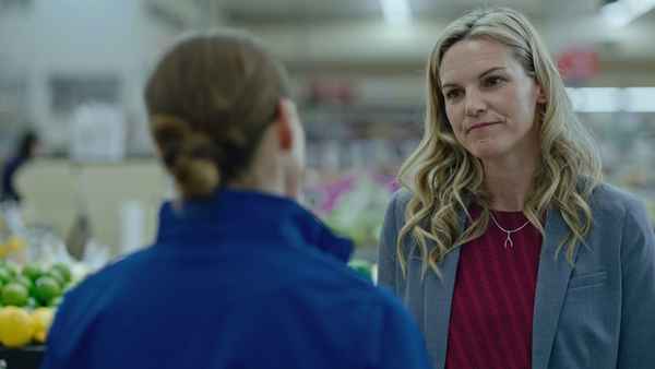 Nowhere to Be Found Poster 6