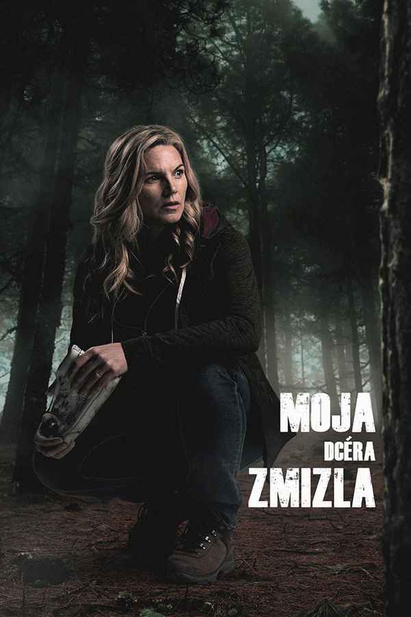 Nowhere to Be Found Poster 4