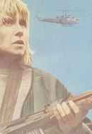 Nowhere to Hide Poster 4