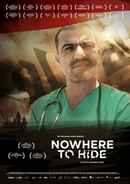 Nowhere to Hide Poster 3