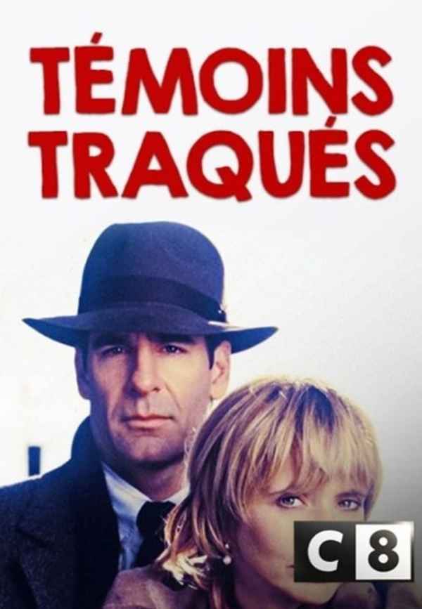 Nowhere to Hide Poster 6