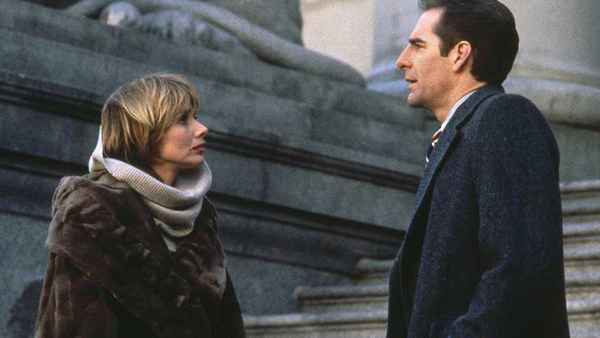 Nowhere to Hide Poster 1