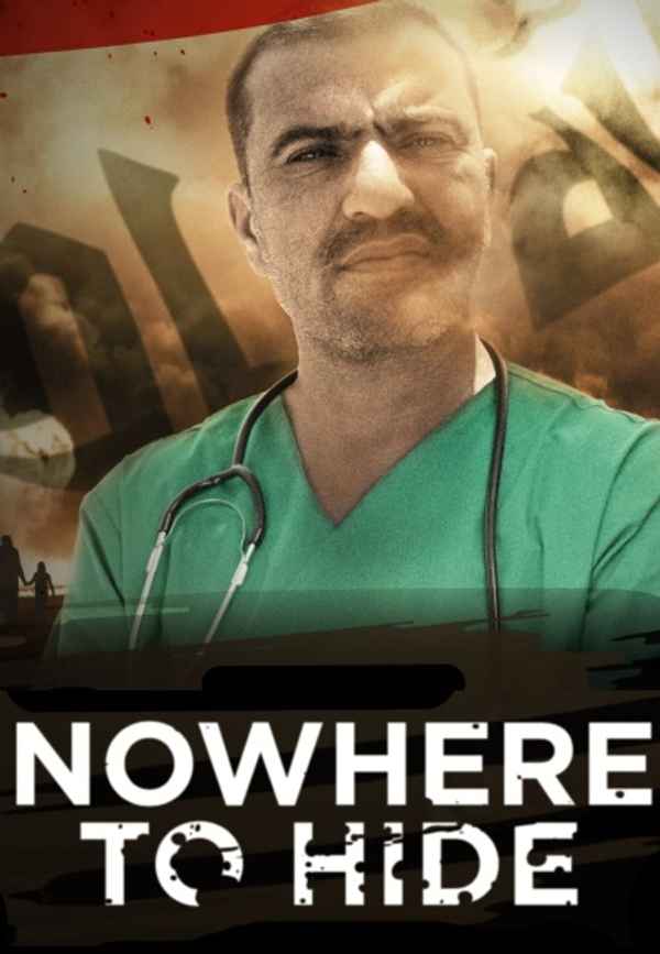 Nowhere to Hide Poster 4