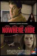 Nowhere to Hide Poster 2