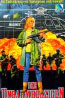 Nowhere to Hide Poster 3