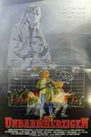 Nowhere to Hide Poster 2