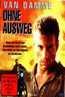 Nowhere to Run Poster 1