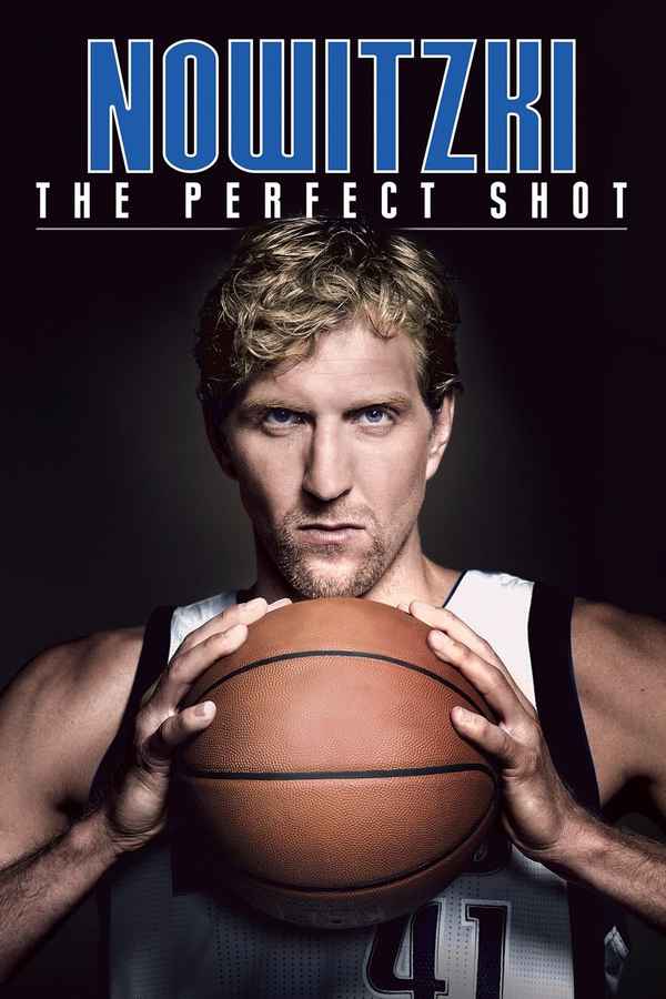 Nowitzki: The Perfect Shot Poster 4