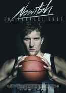 Nowitzki: The Perfect Shot Poster 5