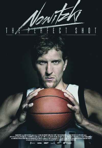 Nowitzki: The Perfect Shot