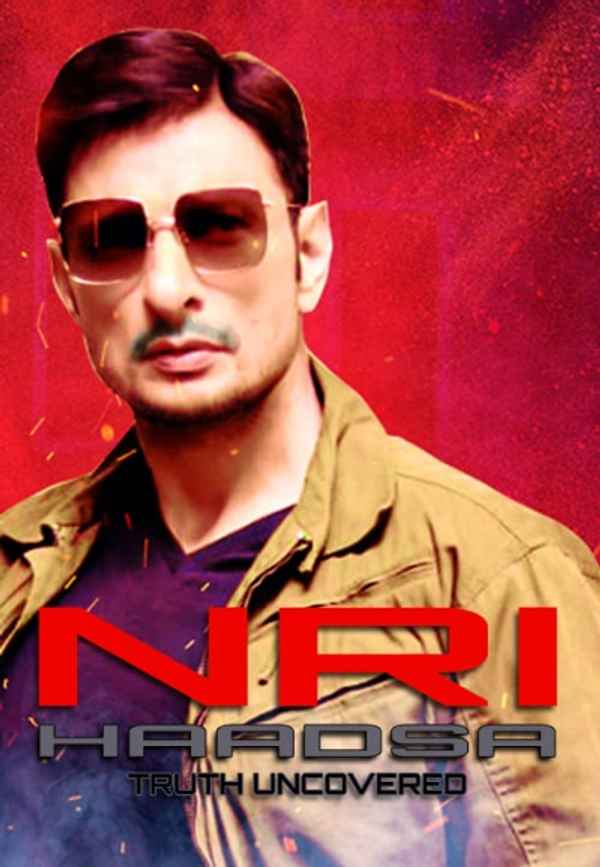 NRI Haadsa Poster 6
