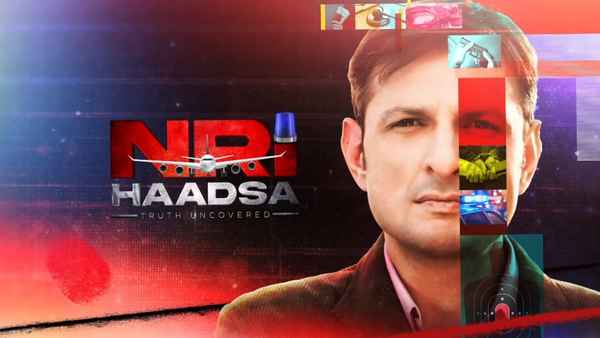 NRI Haadsa Poster 1