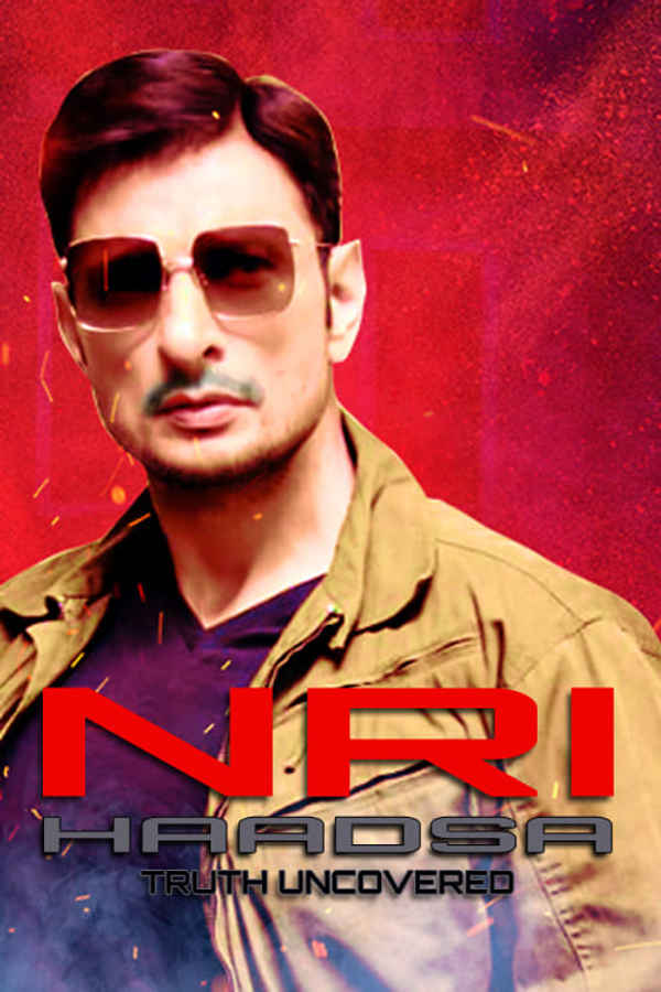 NRI Haadsa Poster 4