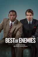 NT Live: Best of Enemies Poster 3