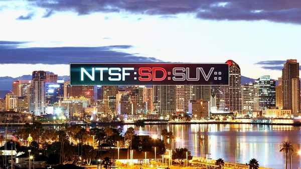 NTSF:SD:SUV:: Poster 1