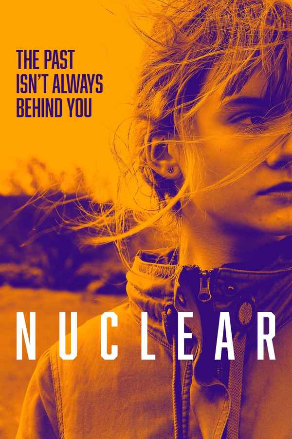 Nuclear Poster 4
