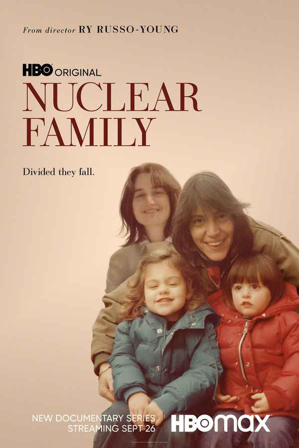 Nuclear Family Poster 5
