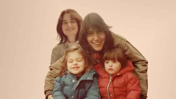 Nuclear Family Poster 1