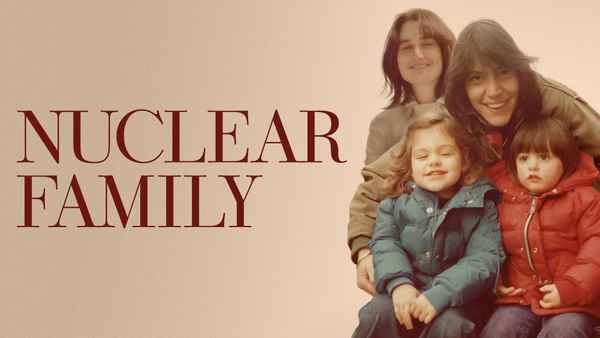 Nuclear Family Poster 2