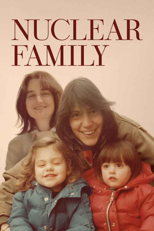 Nuclear Family Poster 4