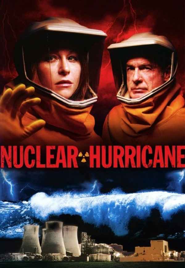 Nuclear Hurricane Poster 4