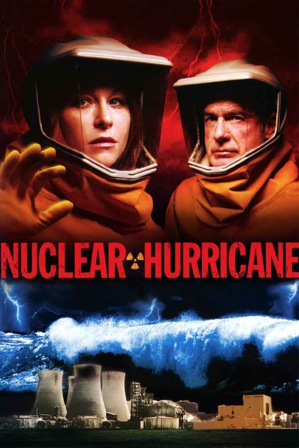 Nuclear Hurricane Poster 1