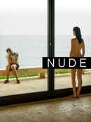 Nude Poster 1